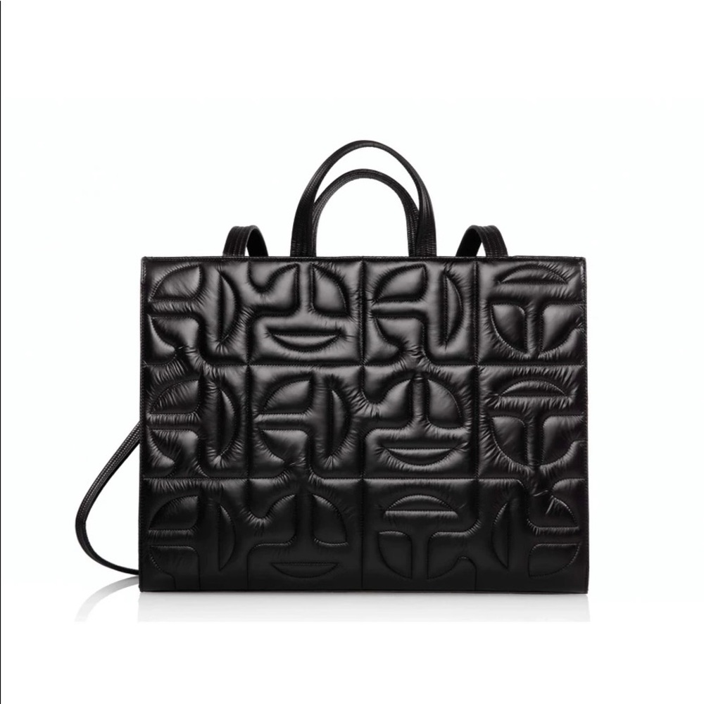 Moose Knuckles X Telfar Quilted Large